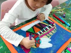 -阿妮亚少儿美术书法(望京店)