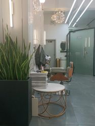 -FUTURE HN男士发型风格设计