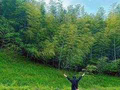 -南山风景名胜区