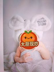 -玛瑞莎孕婴童摄影到家拍