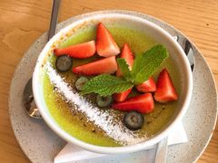 布雷甜点-EN SPACE恩空间