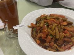 -东四民芳餐厅(世茂工三店)