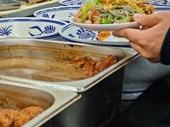 -亲贤打卤面(八一街店)