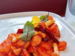 -满堂·烤鸭店·北京菜(鼓楼店)