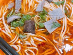 -美玲拉面(鞍山西道店)