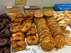 -杨老大焙子月饼干货(宽巷子民族美食街店)