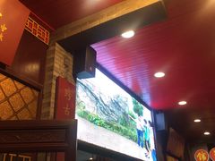 -陈记菜馆·非遗淮扬菜(东关街教场店)