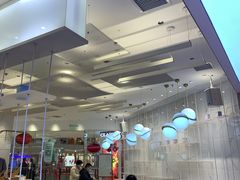 大堂-奈雪的茶(大悦城店)