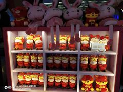 -米乐星世界KTV(汇智国际商业中心店)