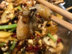 -咏哇美蛙美味(厦门罗宾森店)
