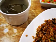 -韩包子(建设路店)