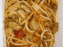 -必胜客(瑞虹店)