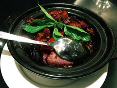 -鹿港小镇(金虹桥国际中心店)