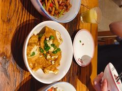 -衡地道·三菜一汤(水岸新城店)