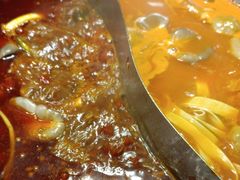 -楠火锅(仁恒梦中心店)