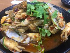 -老虎滩大连海鲜烧烤(建邺云锦路总店)