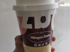 -哈根达斯(石家庄北国店)