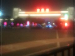 -合肥火车站(地铁站)