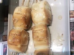-木屋烧烤(上梅林店)