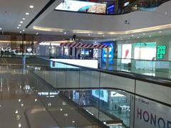 -万达茂商场(南京仙林店)