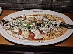 -丹江渔村(望京店)