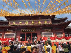 -三亚南山文化旅游区