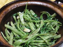 -大石鼓山庄·珠海第一烧猪