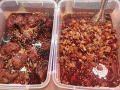 -盐帮80后冷吃兔·自贡特产·手撕兔(通达总店)