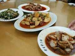 -荣生萝卜汤饭店