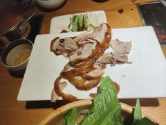 -德香苑脆皮烤鸭·经典(爱融荟城店)