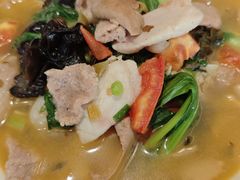 -天天鲜面馆(衡山路店)