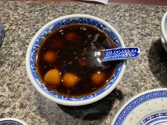 古法糖芋苗-南京大牌档(香港广场店)