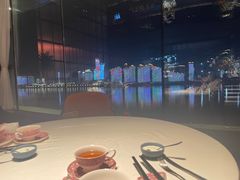 -君庭中餐馆(湘江豪生店)
