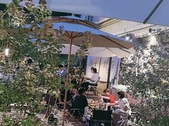 -贰醒·私房小院烧烤 (太古里店)