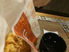 -肯德基(昌里店)