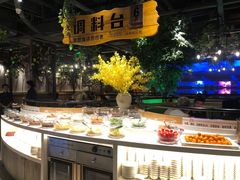 -德庄火锅(巢湖万达店)