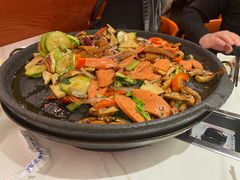 -一烙锅(友谊店)