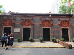 -上海孙中山故居纪念馆