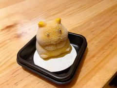 -贵木日本料理·铁板烧(新地假日广场店)