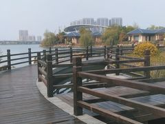 -天屿湖