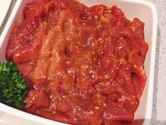捞派滑牛肉-海底捞火锅(关山保利店)