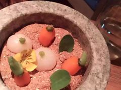 -翡翠36餐厅(浦东香格里拉店)