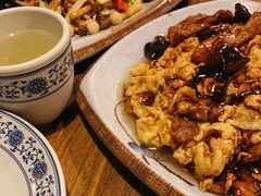 -汤河清真餐馆