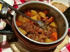 -西贝莜面村(近铁城市广场店)