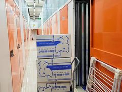 -美立方自助仓迷你小仓库(太阳宫凯德店)