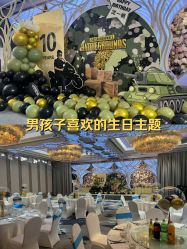 -曼格纳婚礼艺术中心(张江店)