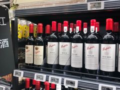 -盒马鲜生(馥邦国际店)