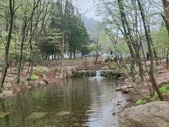 -丹东凤凰山景区