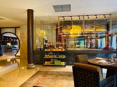 -西安凯悦酒店·湖畔中餐厅