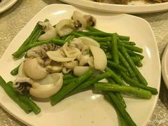 -吉源大排档·鱼生·海鲜(烧烤彩印厂店)